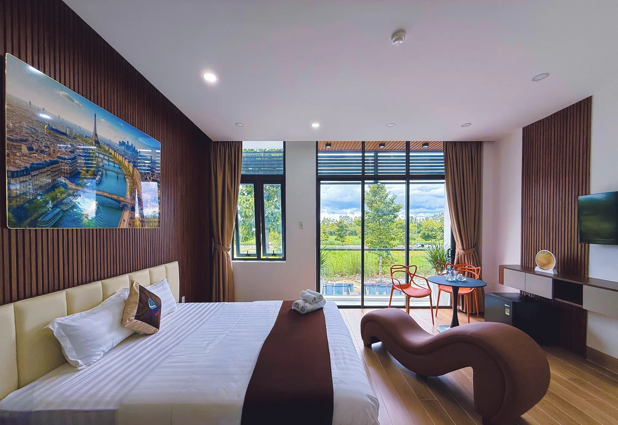Hotel Trung Đông 2