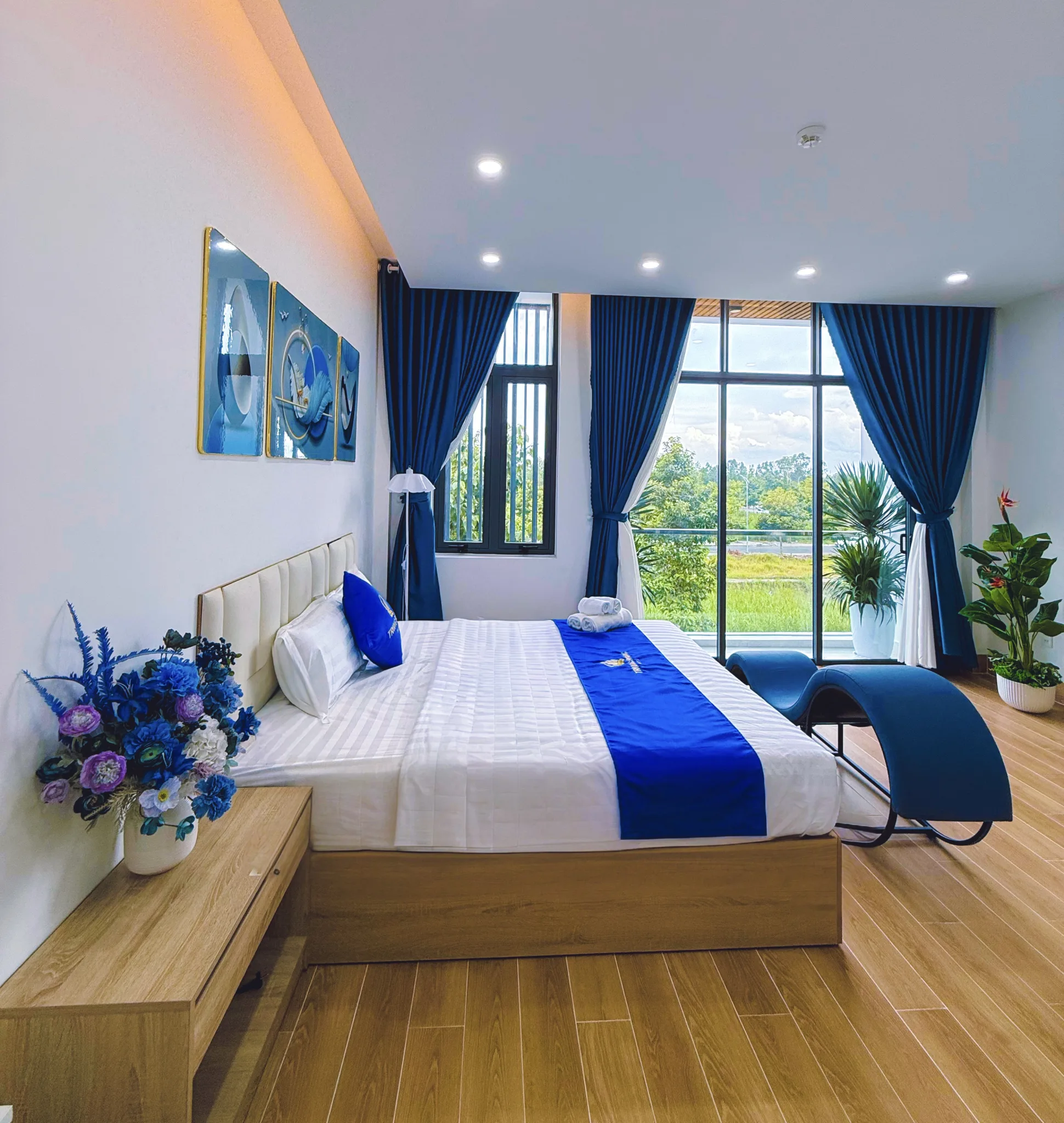 Hotel Trung Đông 2 2