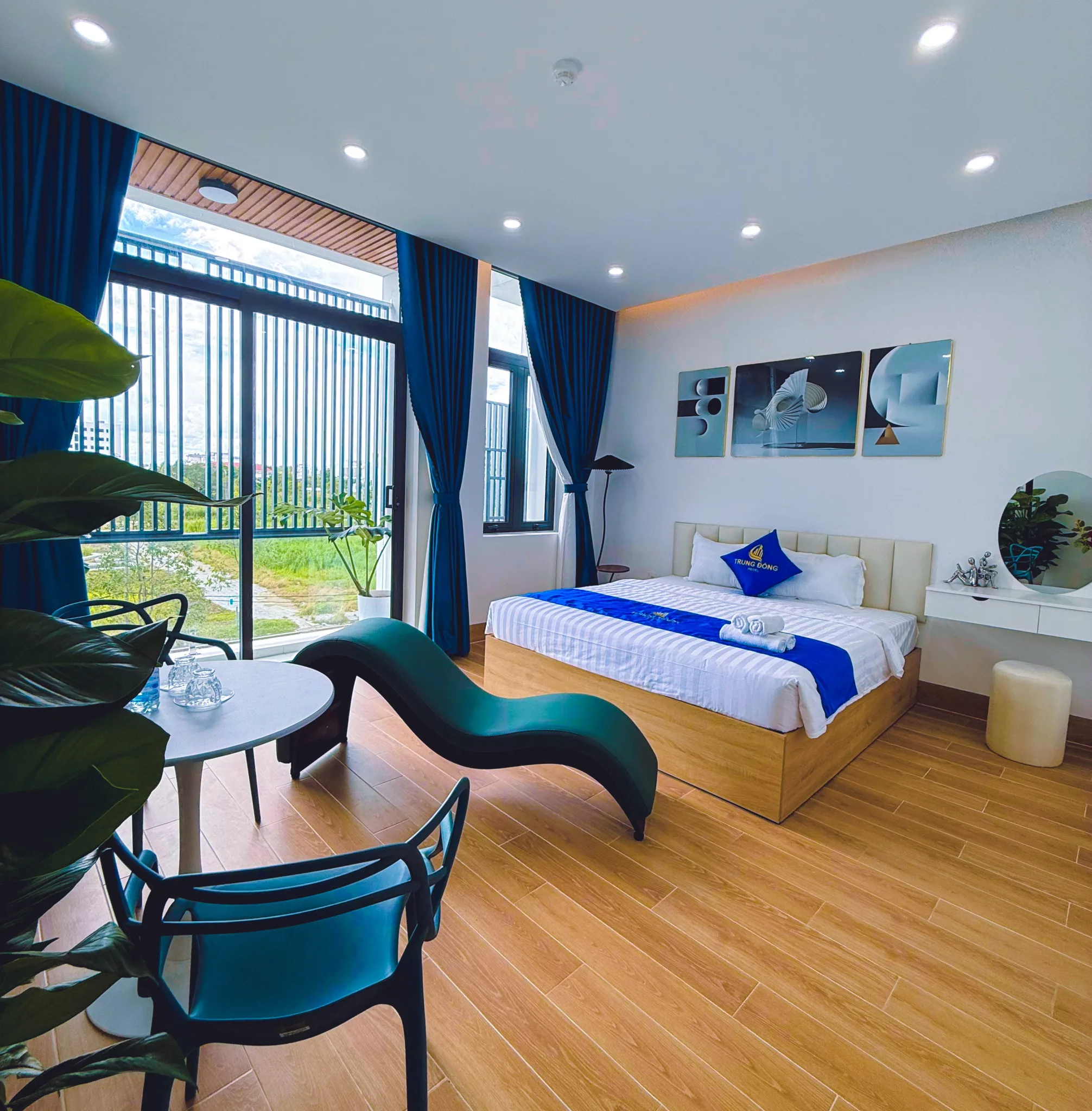 Hotel Trung Đông 2 5