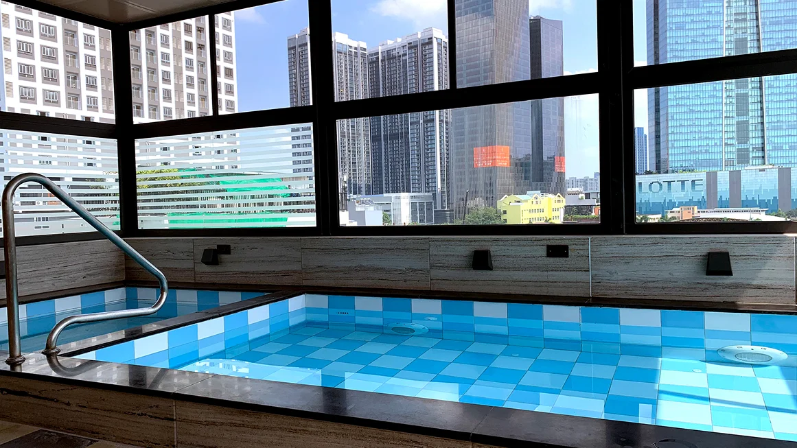 Hotel Yah Hanoi 4