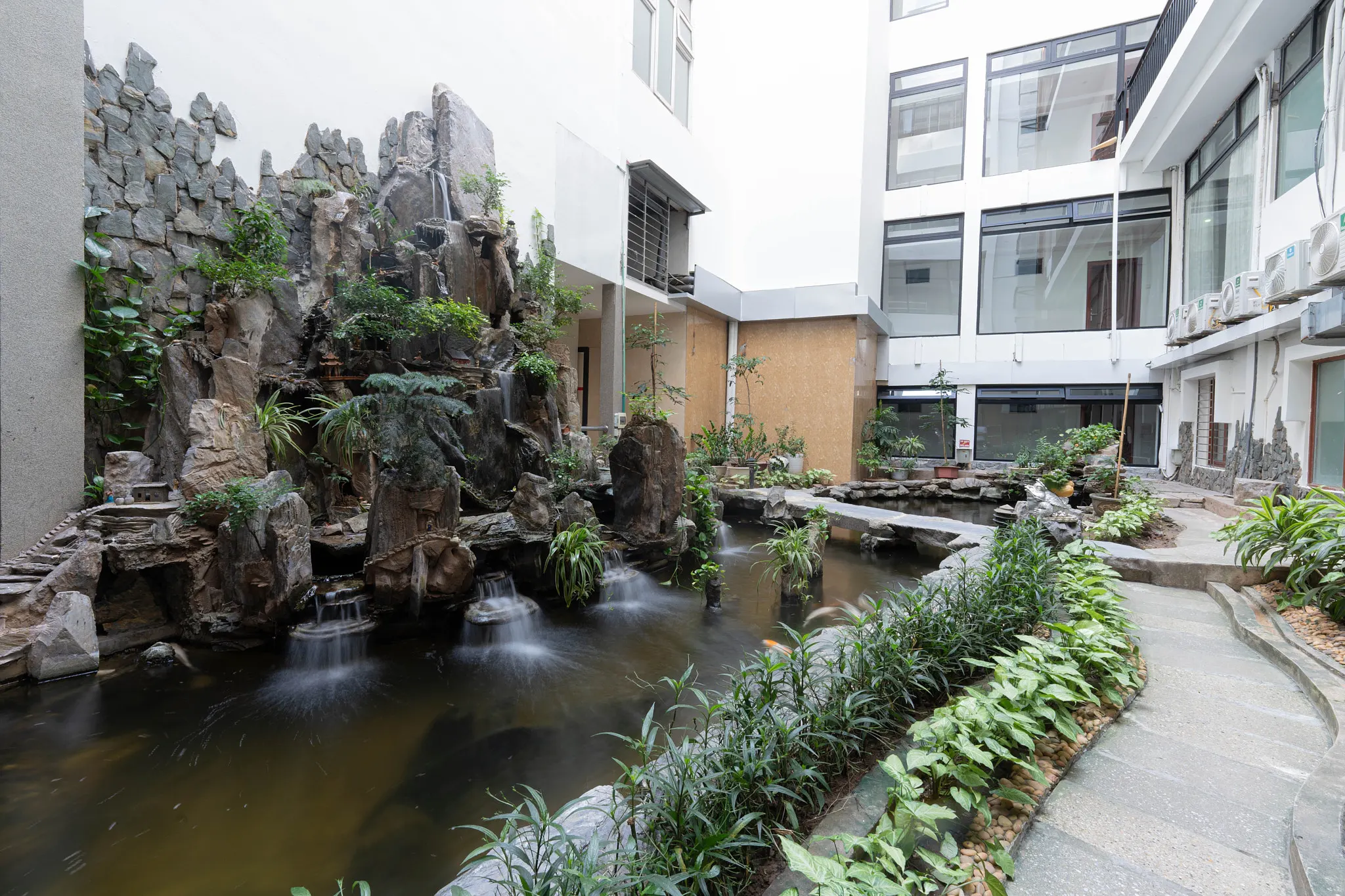 Hotels Hacinco 5