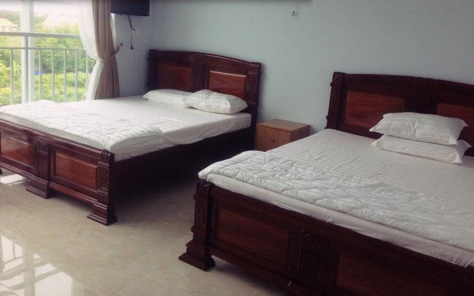 Hotels Khanh Van