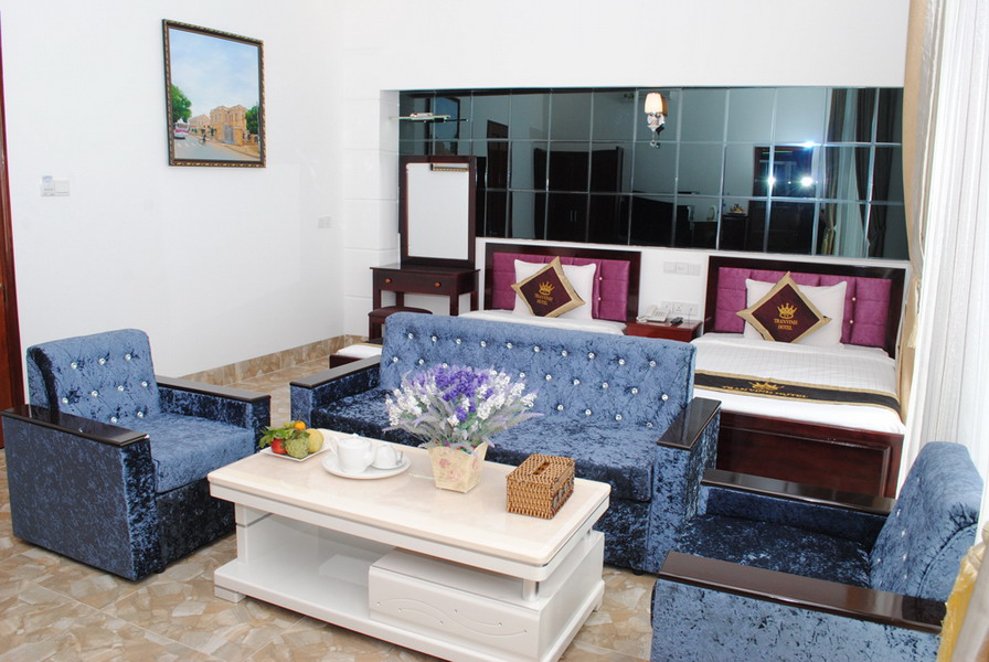 Hotels Tran Vinh 2