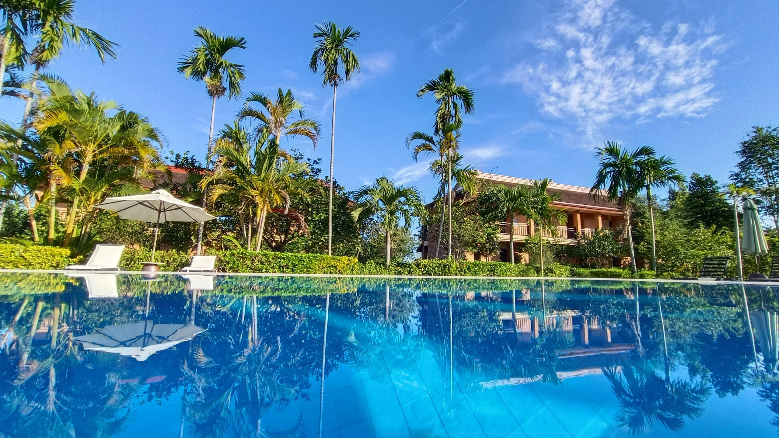 Hue Riverside Boutique Resort & Spa 2