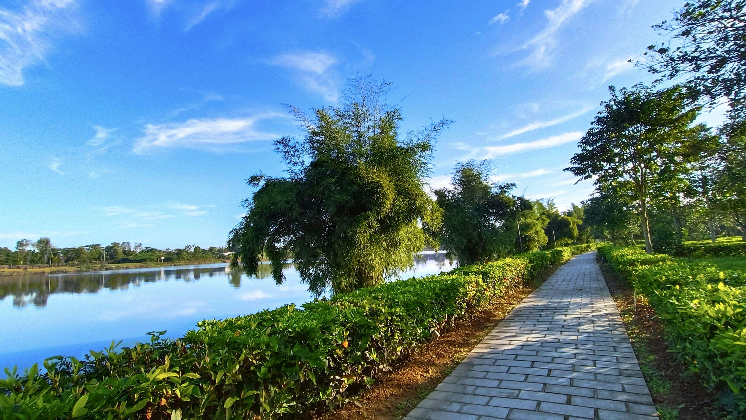 Hue Riverside Boutique Resort & Spa 3