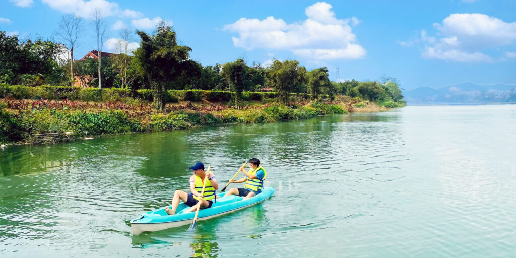 Hue Riverside Boutique Resort & Spa 4