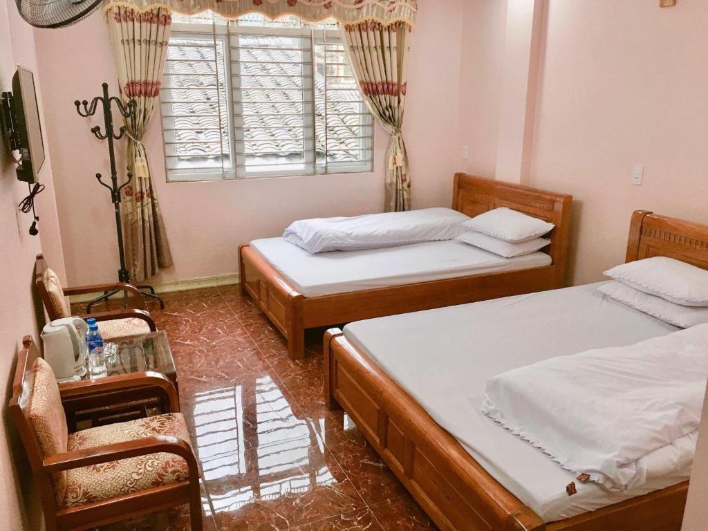 Hưng Phát Bungalow