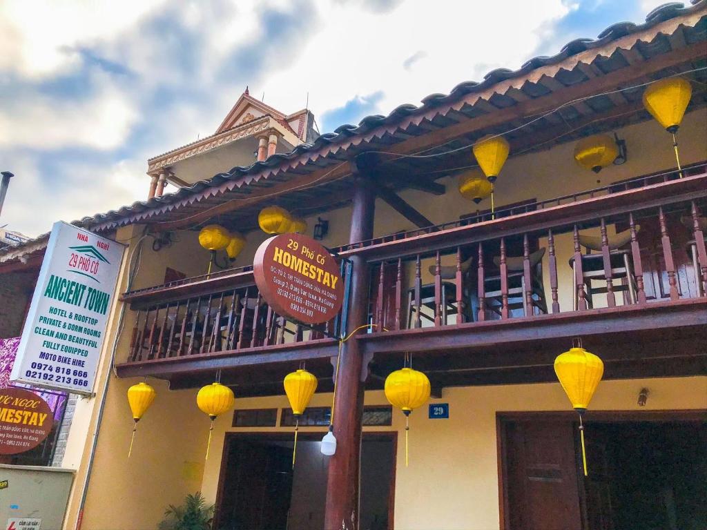 Hưng Phát Bungalow 3