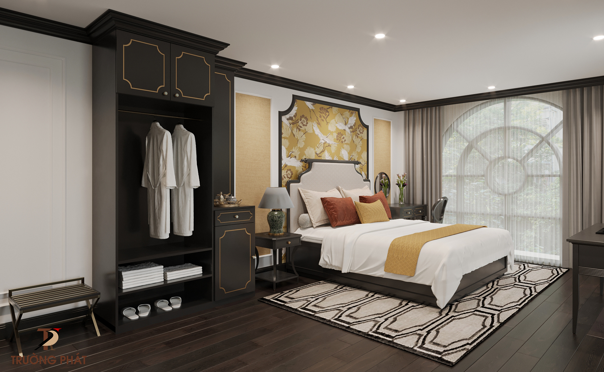 Hướng Dương Hotel Thanh Hóa