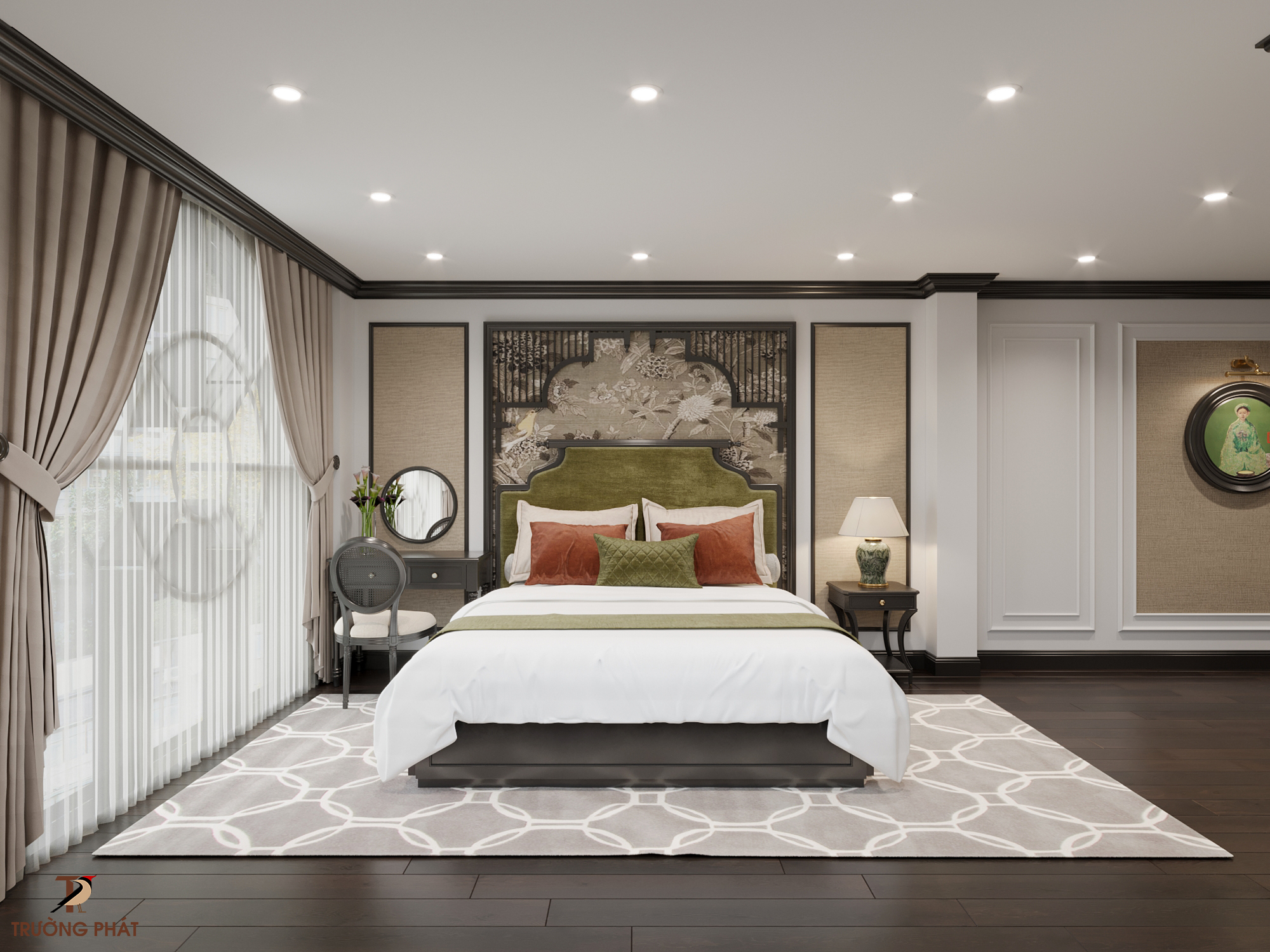 Hướng Dương Hotel Thanh Hóa 4