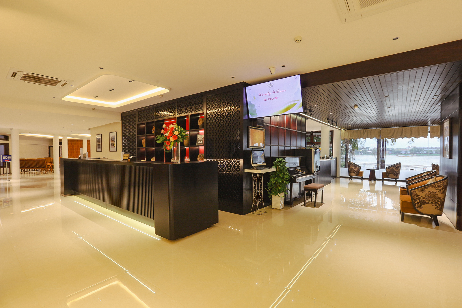 Huong Giang Hotel Resort & Spa 2