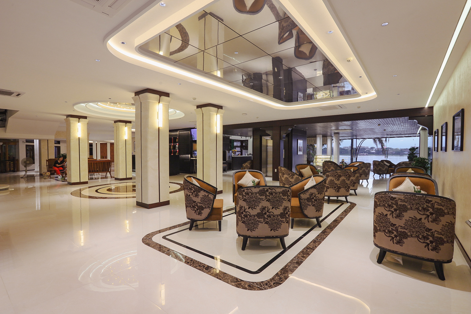 Huong Giang Hotel Resort & Spa 3