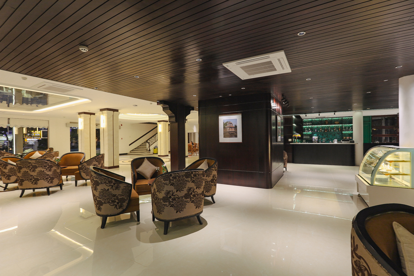 Huong Giang Hotel Resort & Spa 4