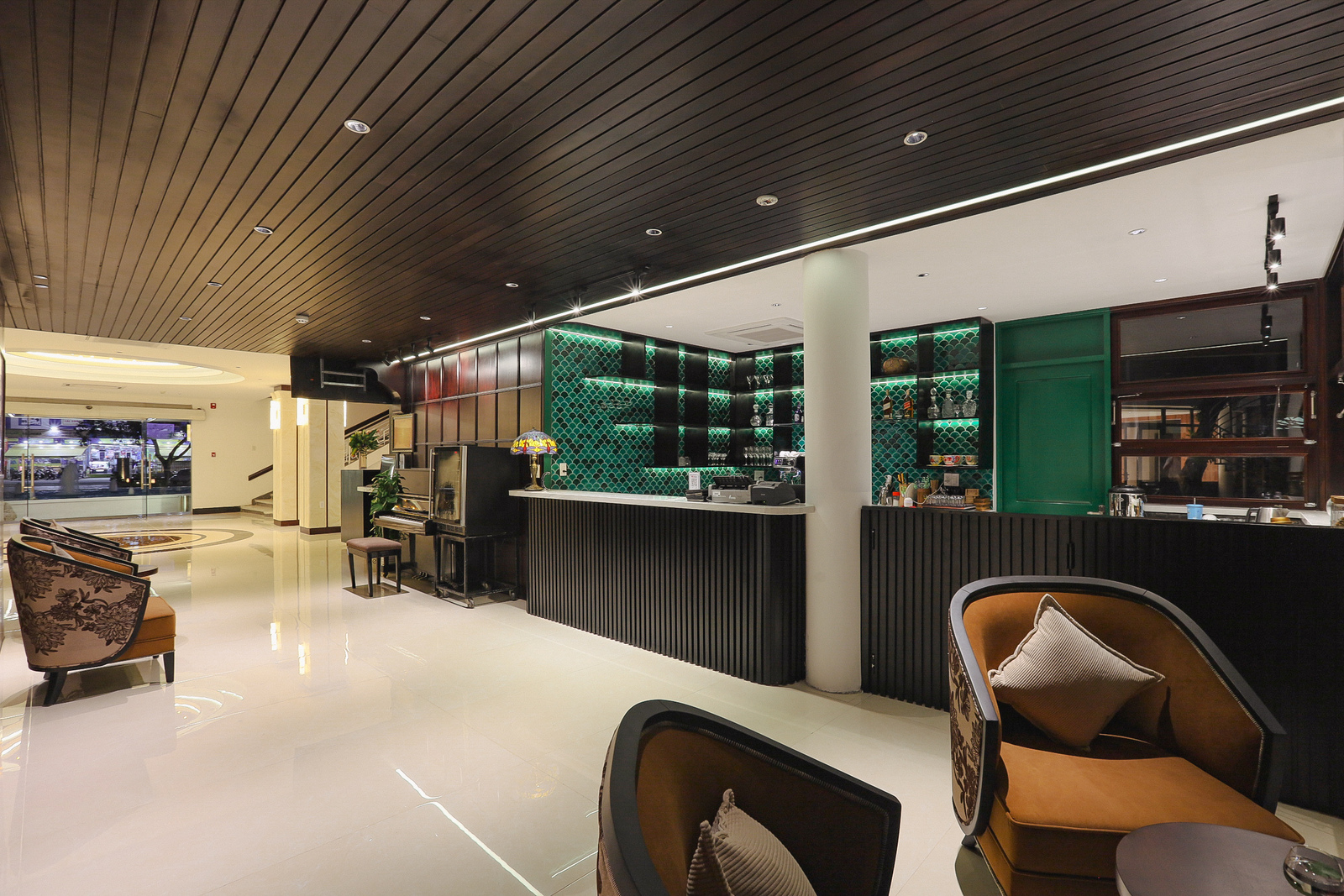 Huong Giang Hotel Resort & Spa 5