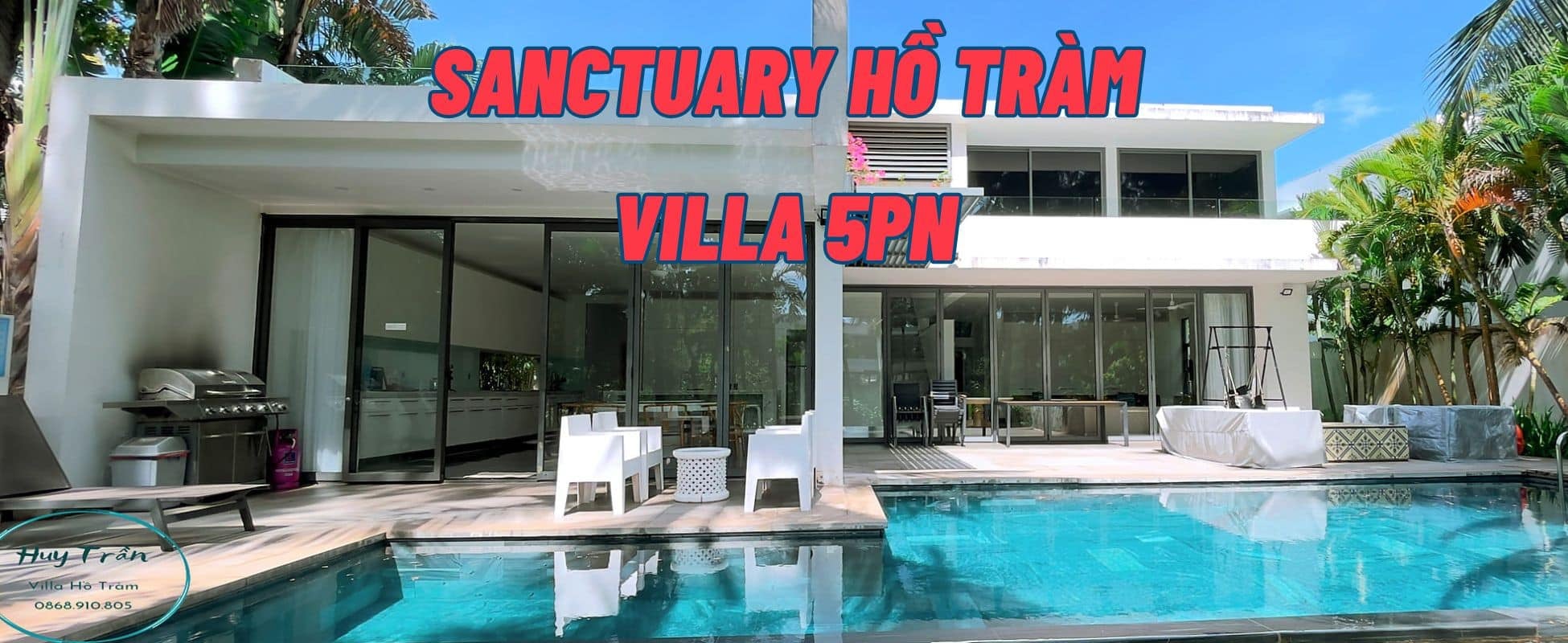 Huy Villa
