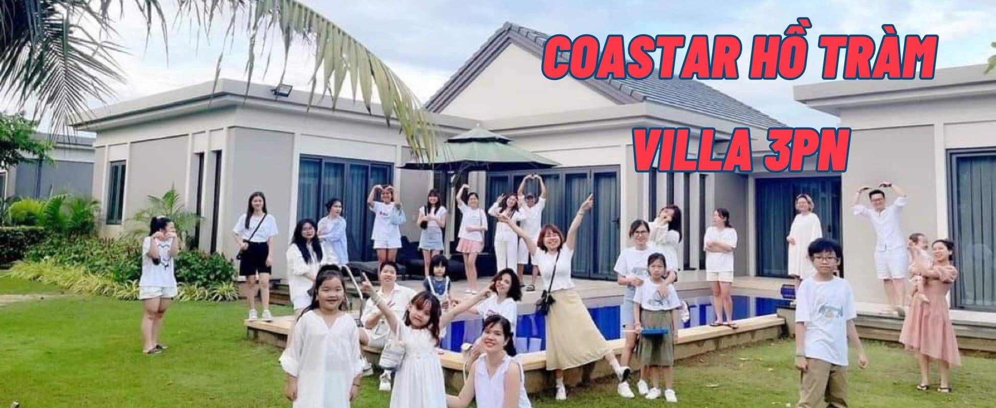 Huy Villa 4
