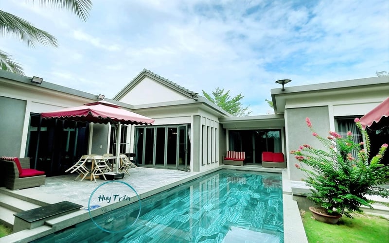 Huy Villa 5