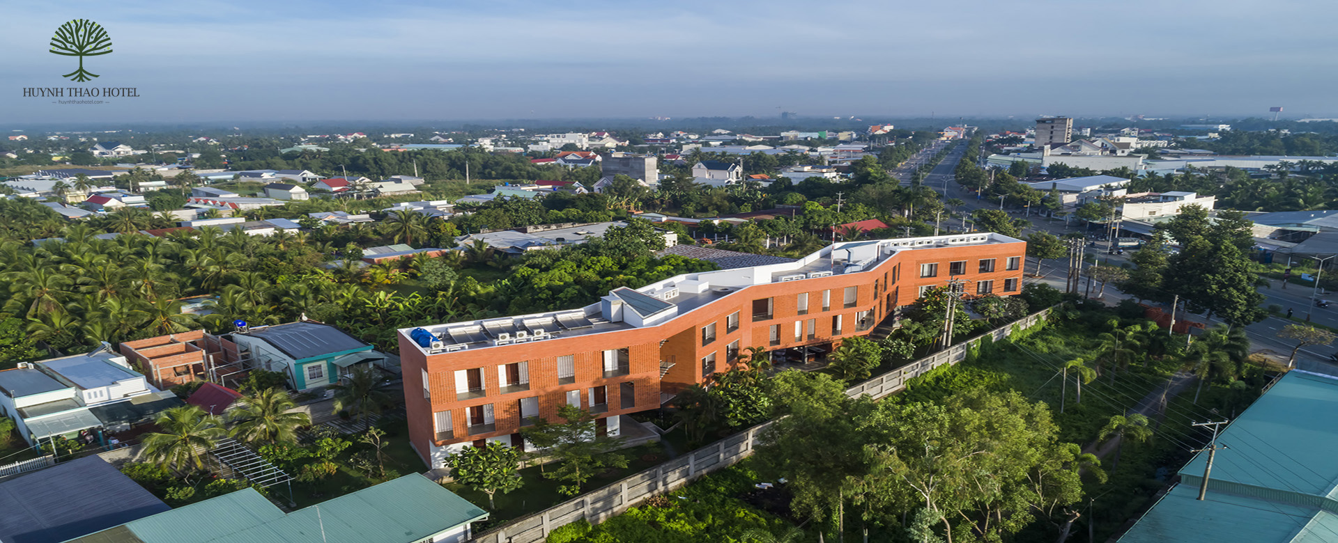 Huỳnh Thảo Hotel