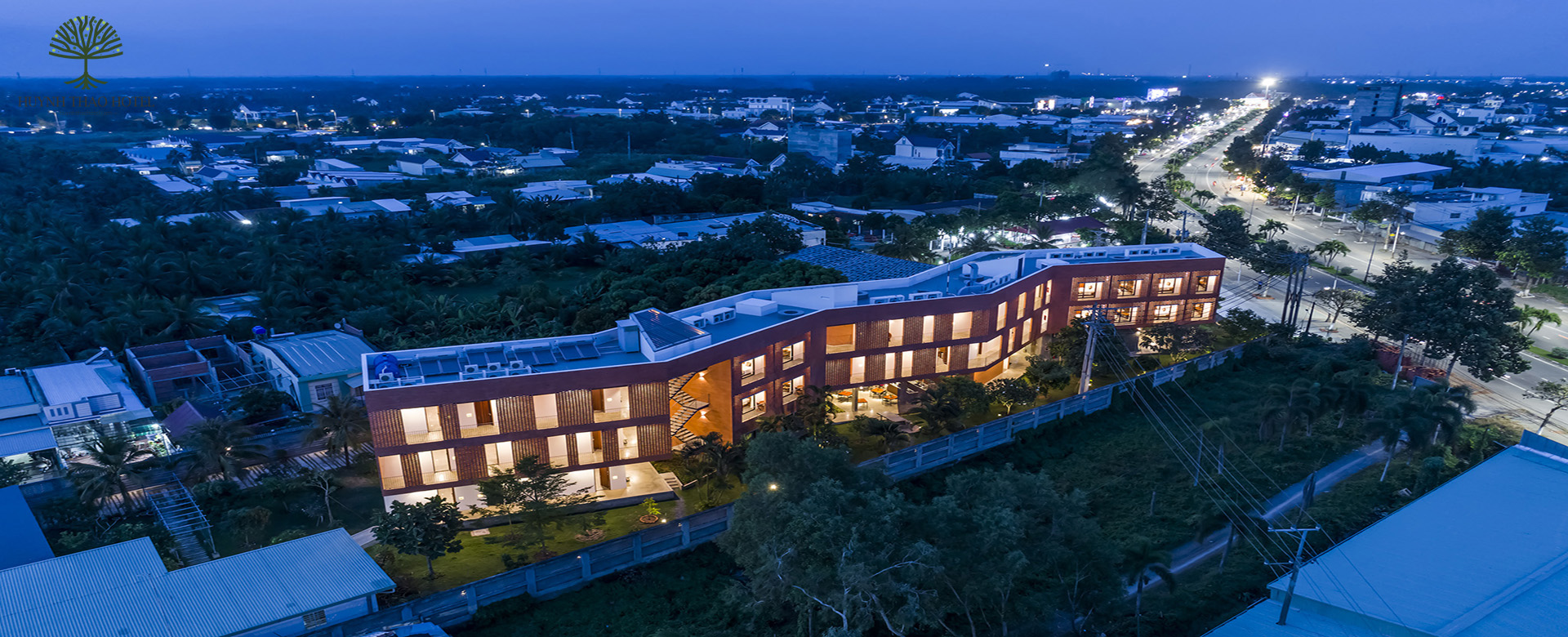 Huỳnh Thảo Hotel 2