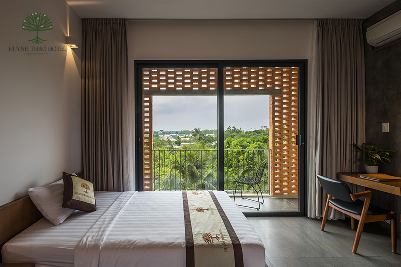 Huỳnh Thảo Hotel 3