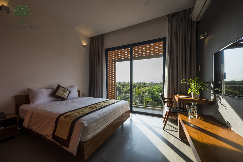 Huỳnh Thảo Hotel 5