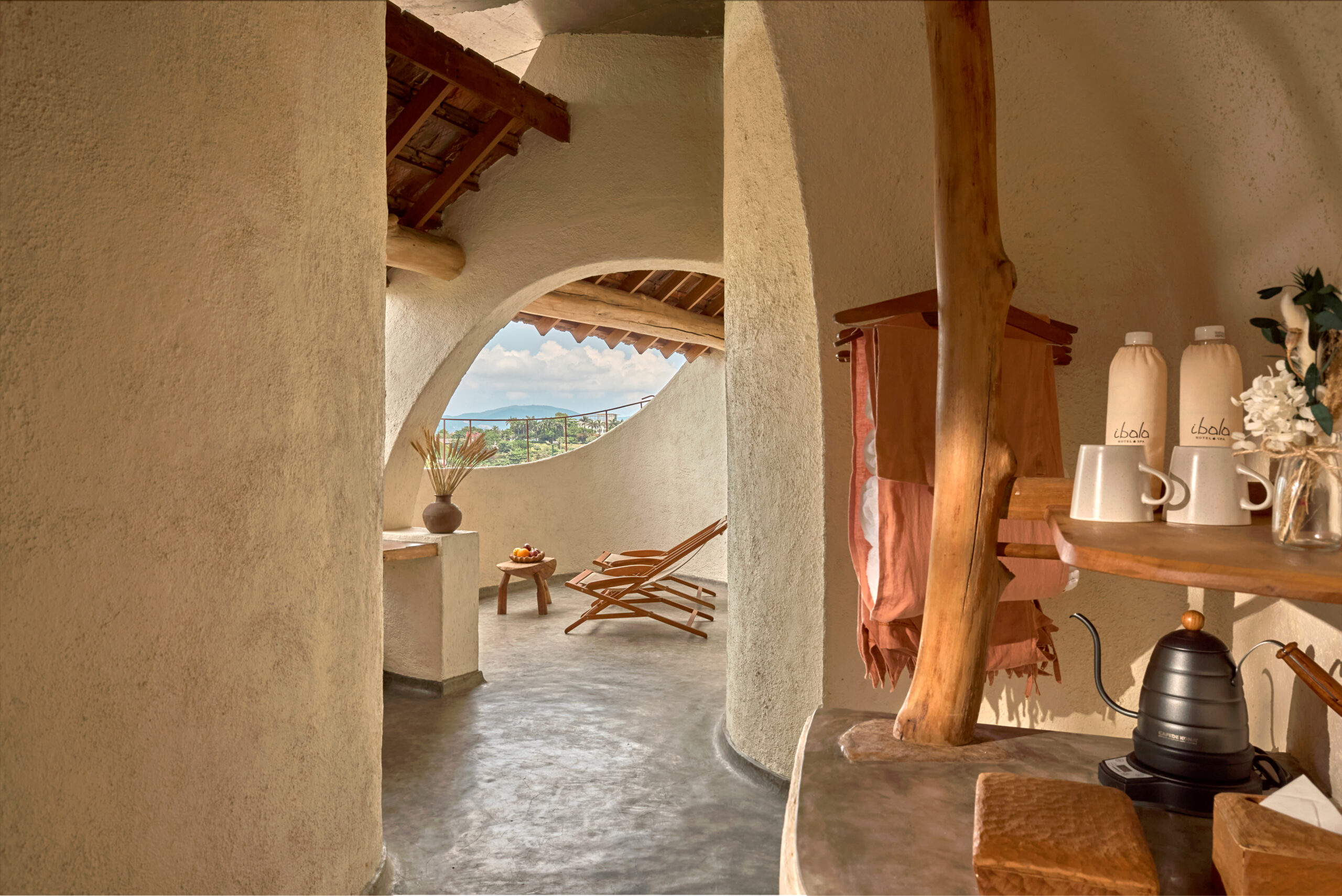 Ibala Hotel & Spa