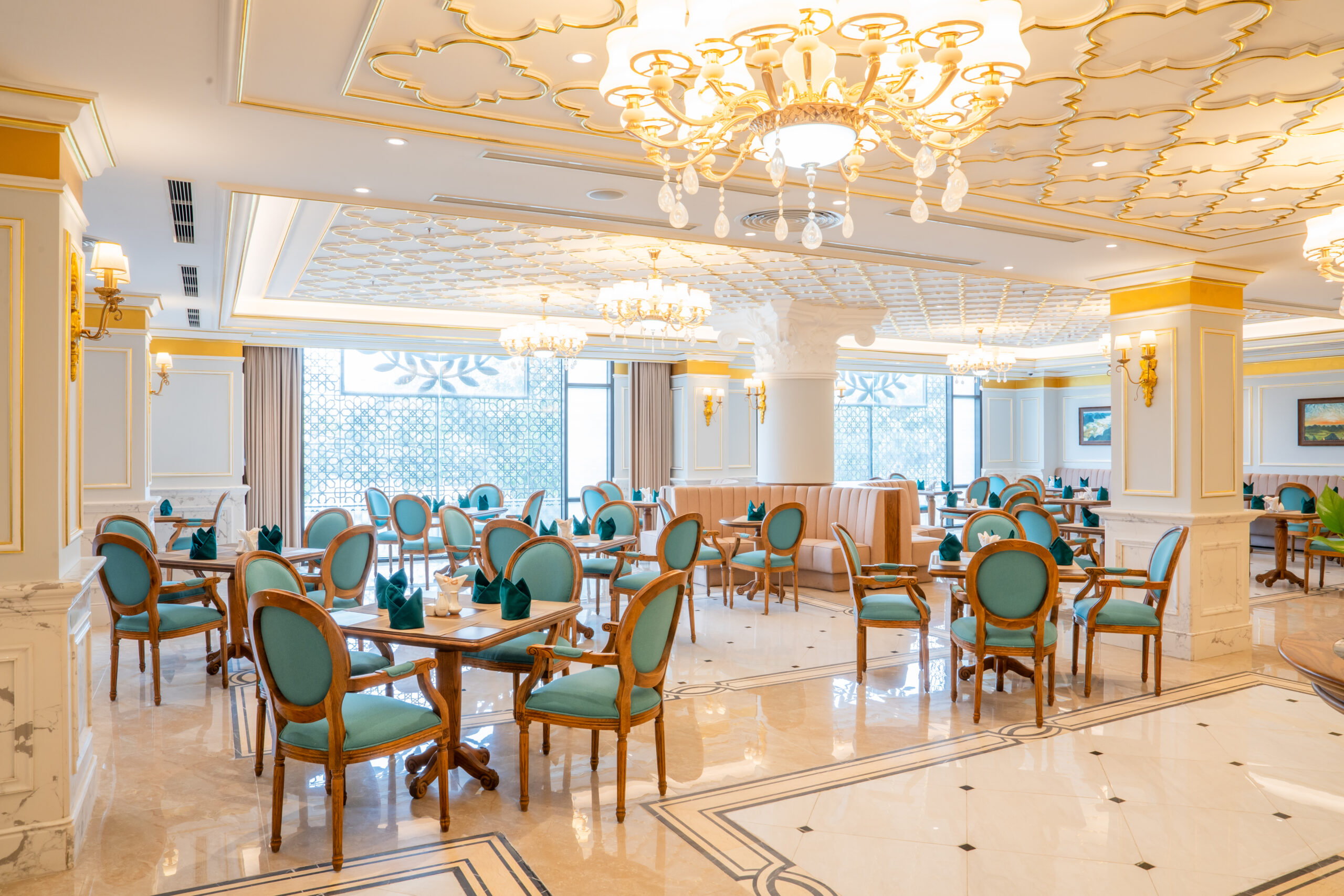 Imperial Hotel Lạng Sơn