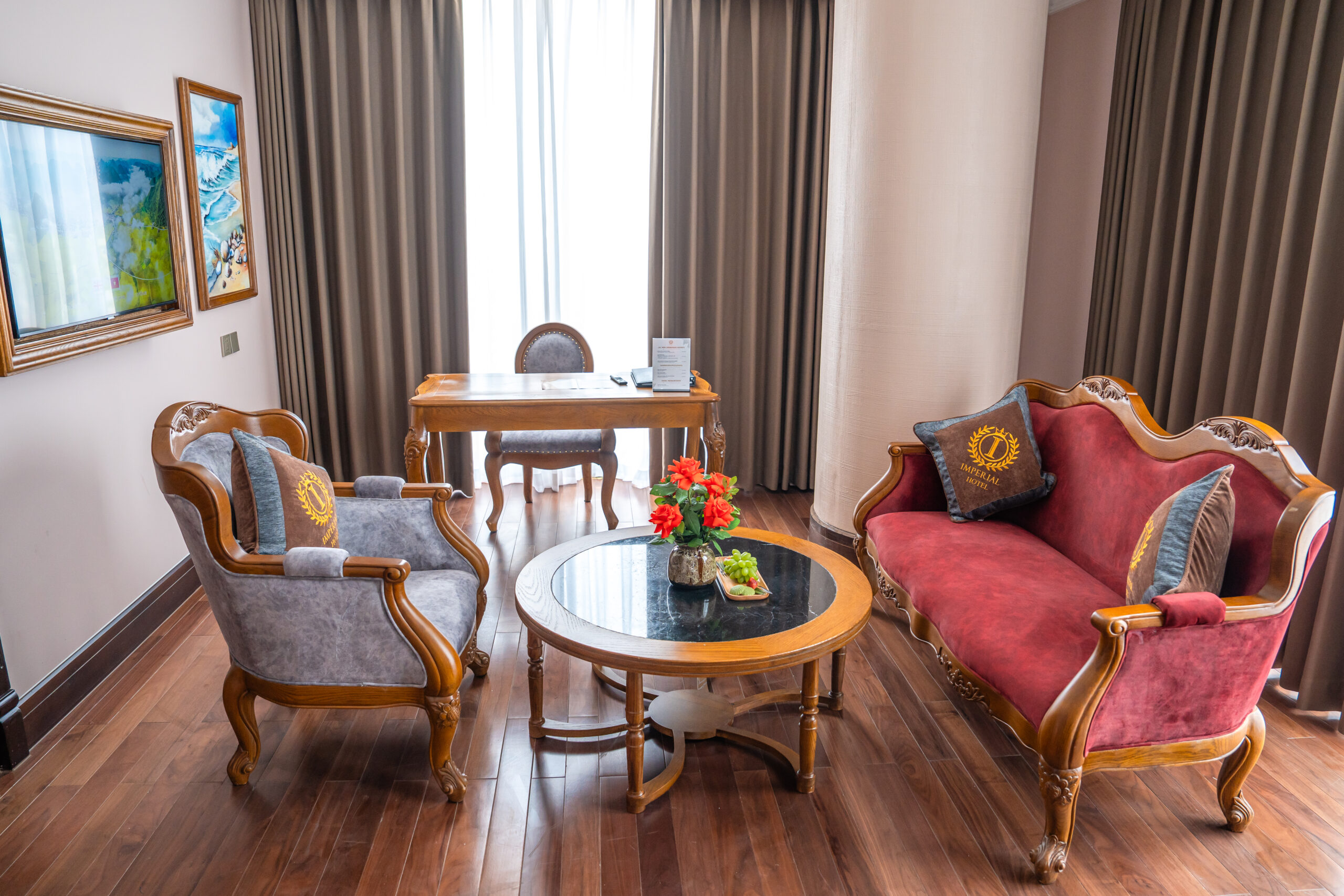 Imperial Hotel Lạng Sơn 2