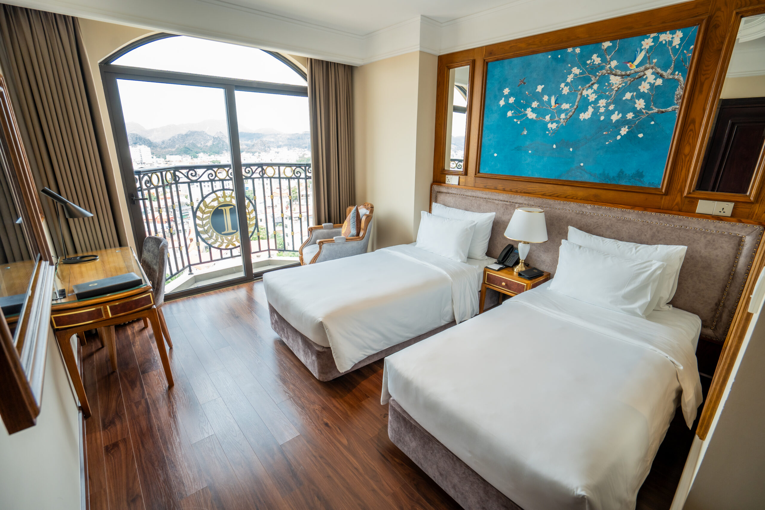 Imperial Hotel Lạng Sơn 3