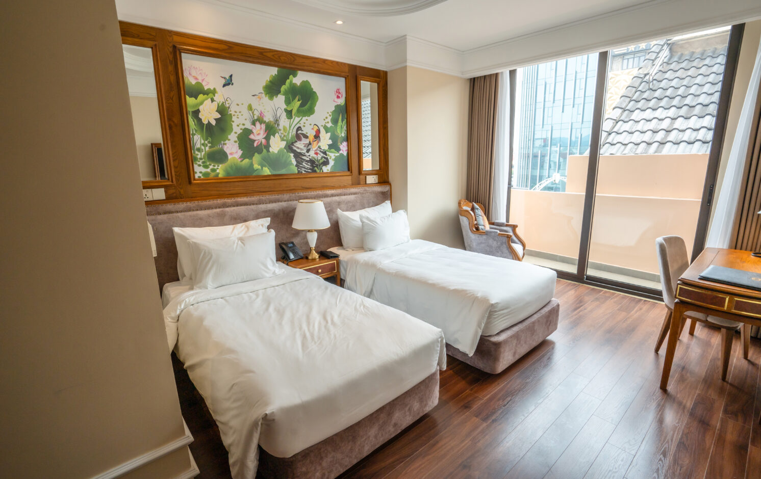 Imperial Hotel Lạng Sơn 5