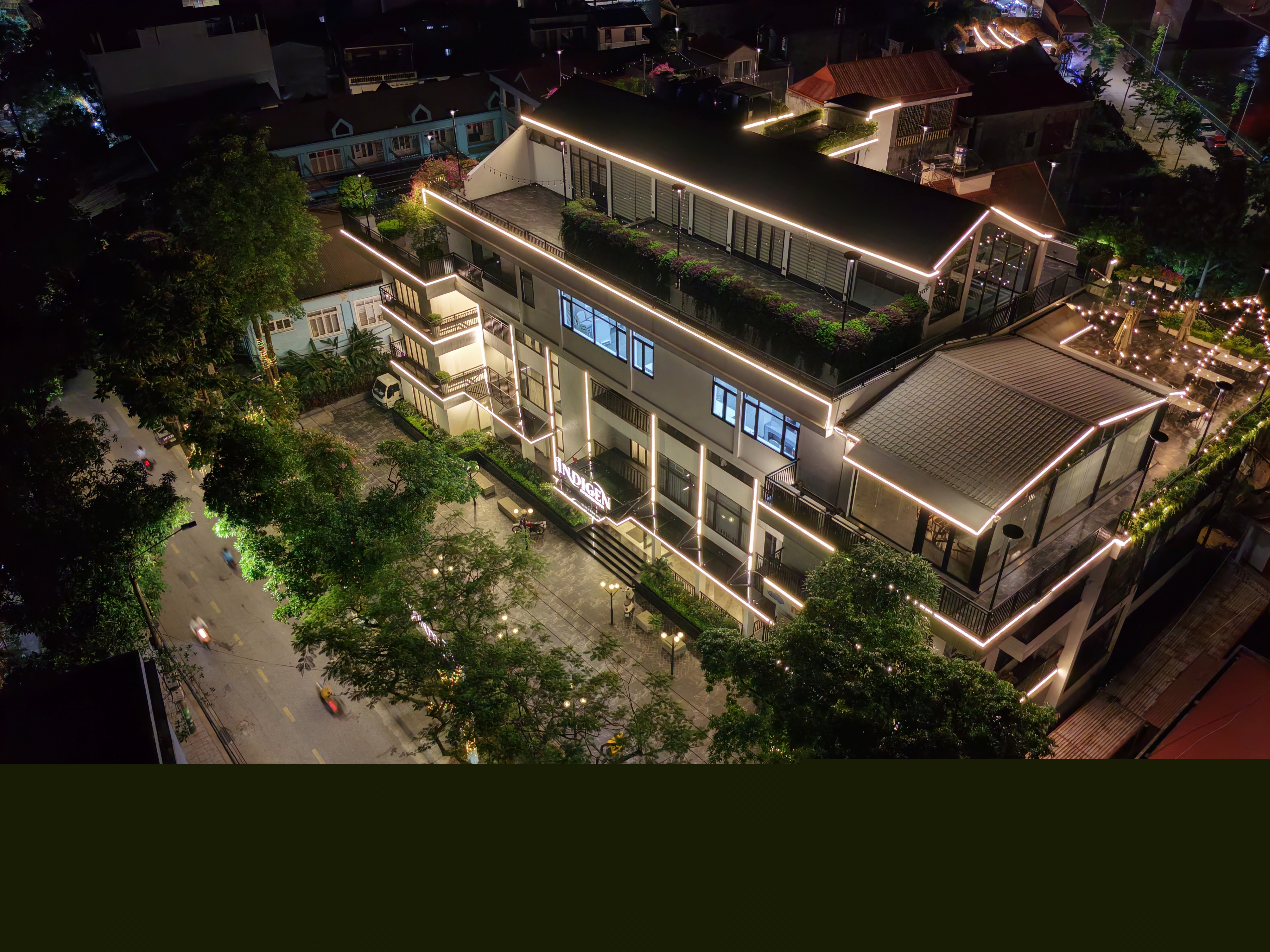 Indigen Riverside Hotel Cao Bang 3