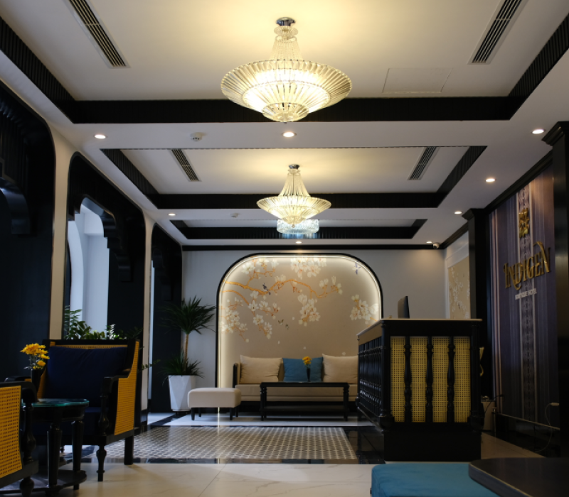 Indigen Riverside Hotel Cao Bang 5