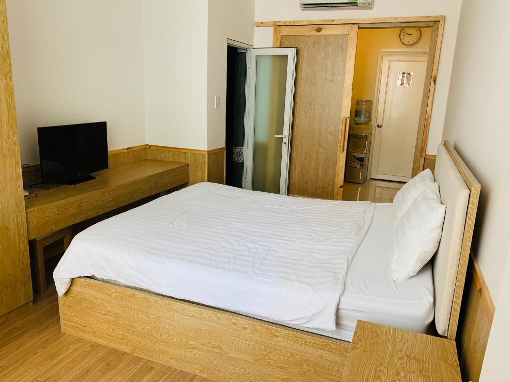 Indo serviced apartment 2