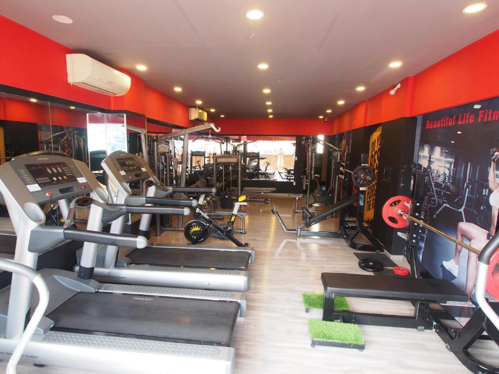 Indo serviced apartment 3