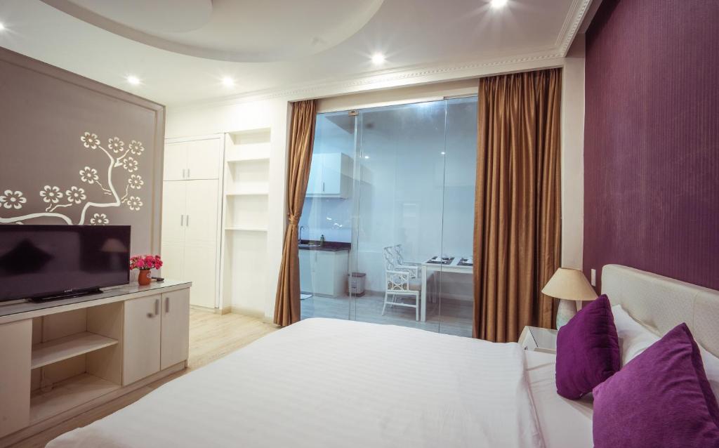 Indo serviced apartment 4