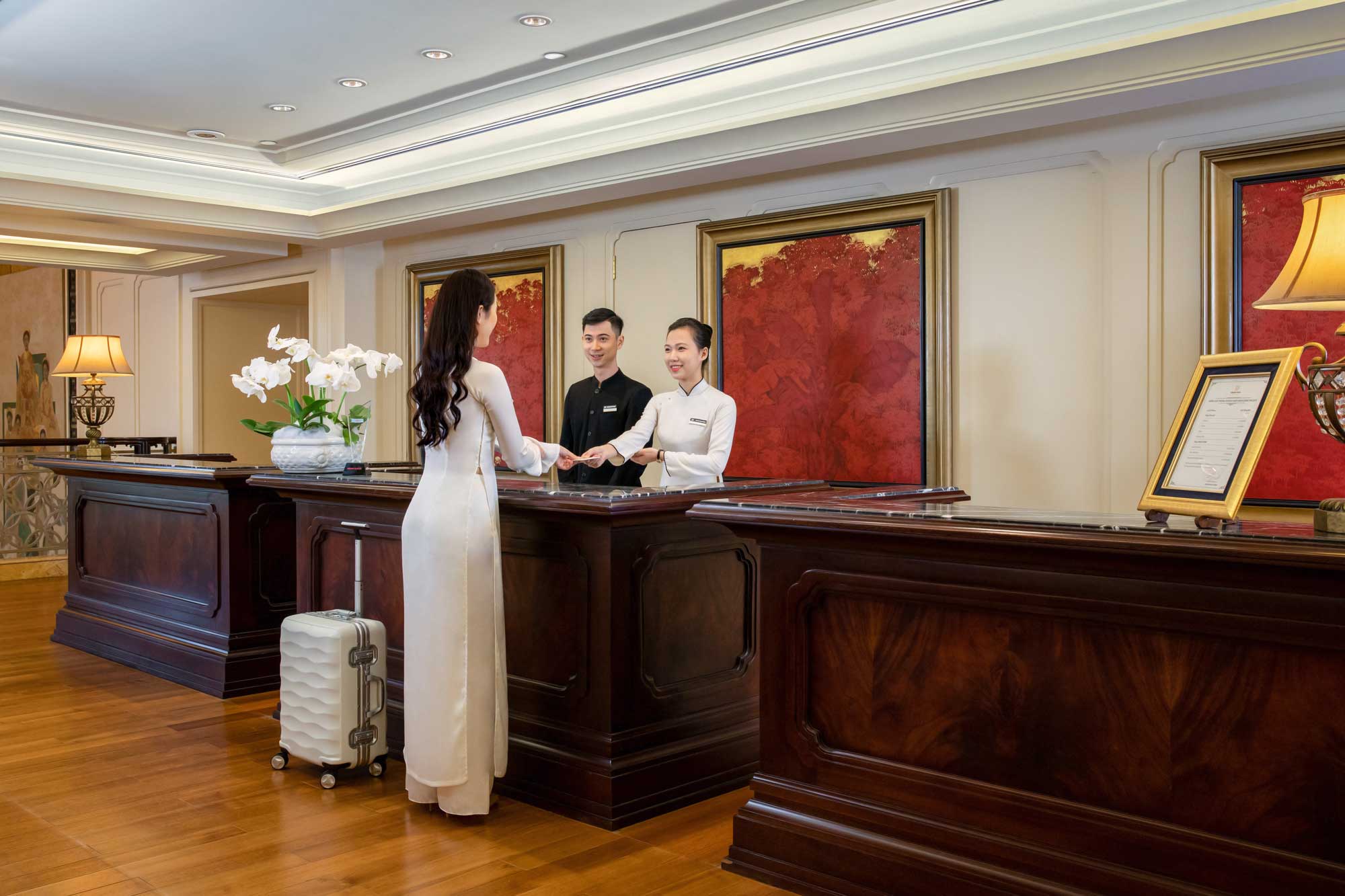 Indochine Palace 2