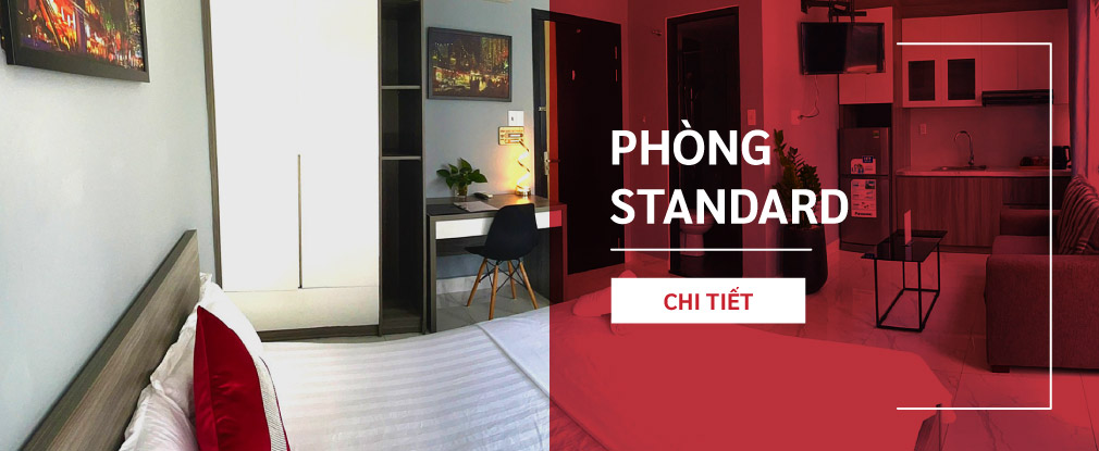 INSTAHOME - Hotel & Serviced Apartment - Khách Sạn Và Căn Hộ Dịch Vụ Cho Thuê 2