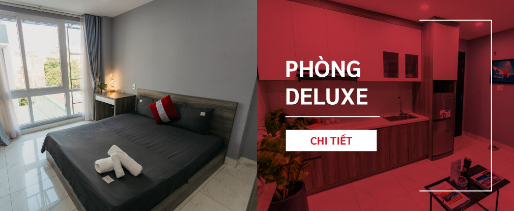 INSTAHOME - Hotel & Serviced Apartment - Khách Sạn Và Căn Hộ Dịch Vụ Cho Thuê 3