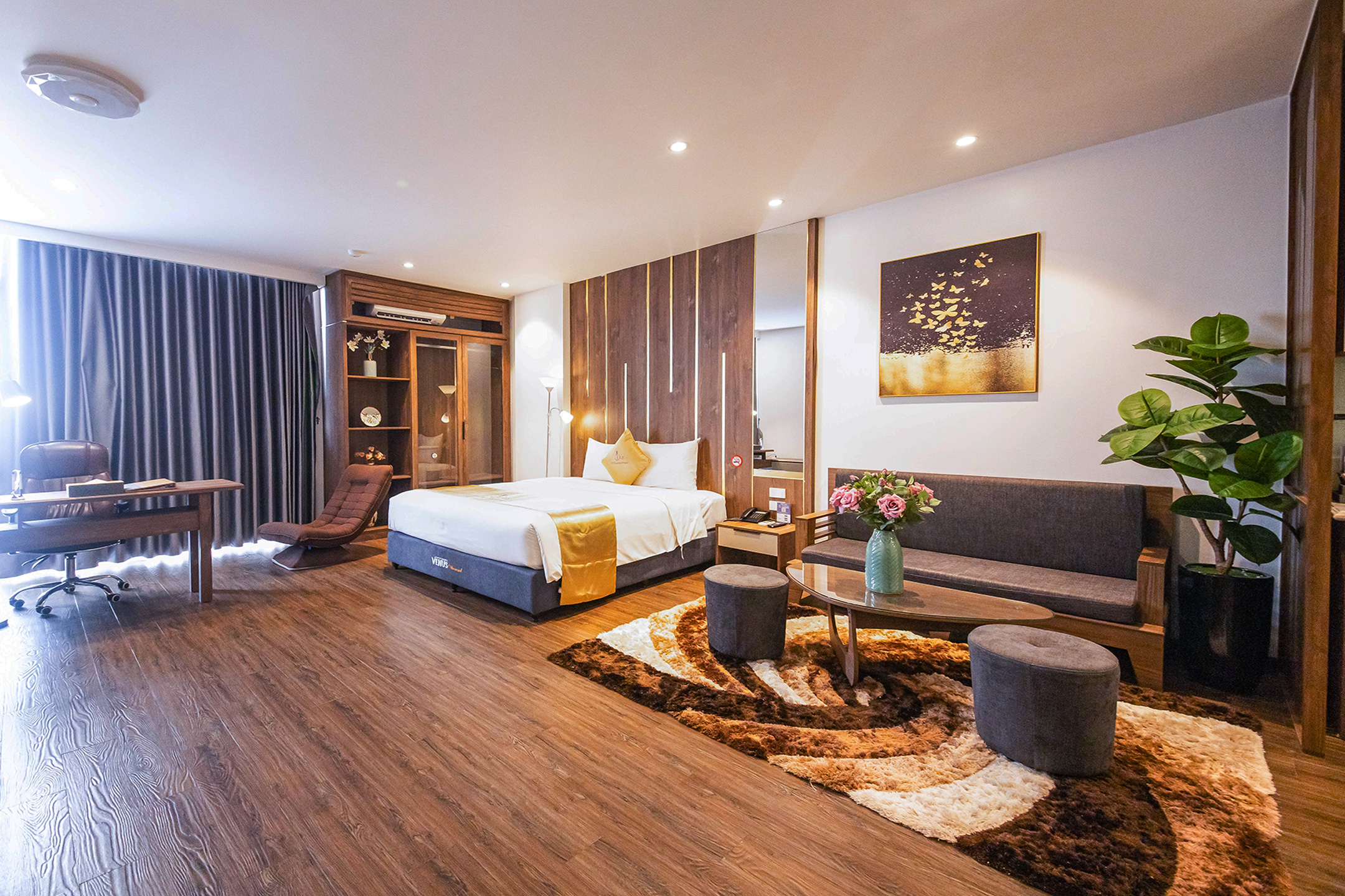 IRIS Hotel Hai Phong