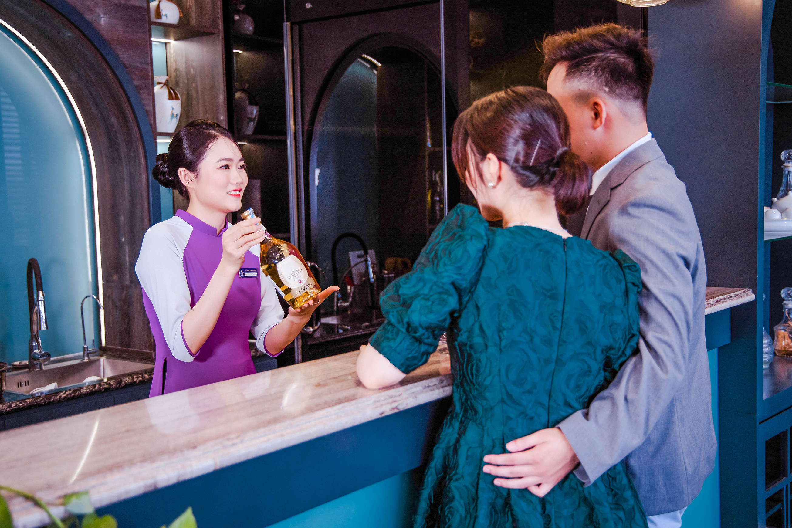 IRIS Hotel Hai Phong 5