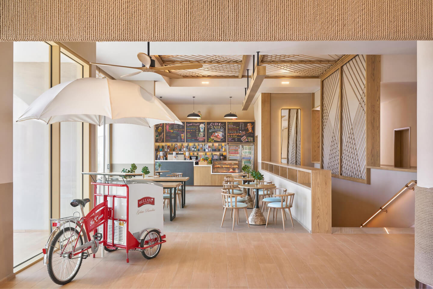 Ixora Ho Tram By Fusion 4