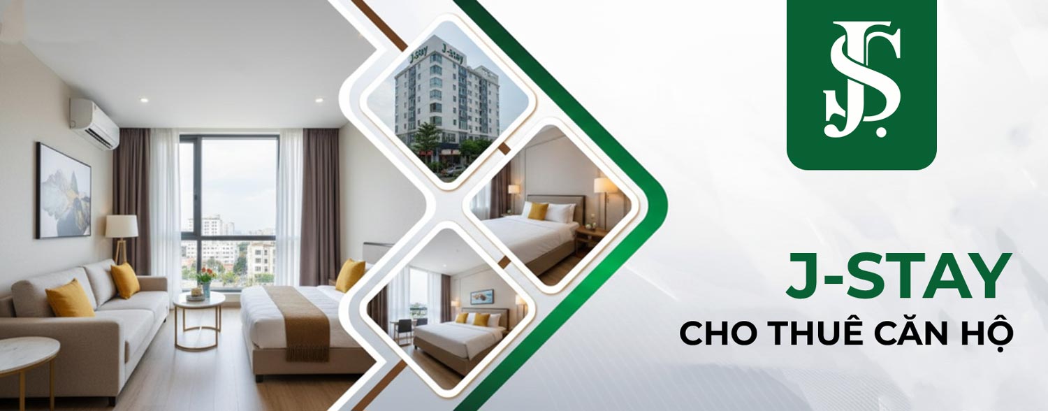 J.STAY DELUXE APARTMENTS 2