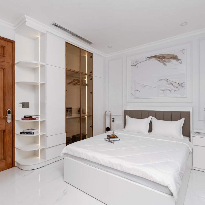 J.STAY DELUXE APARTMENTS 3