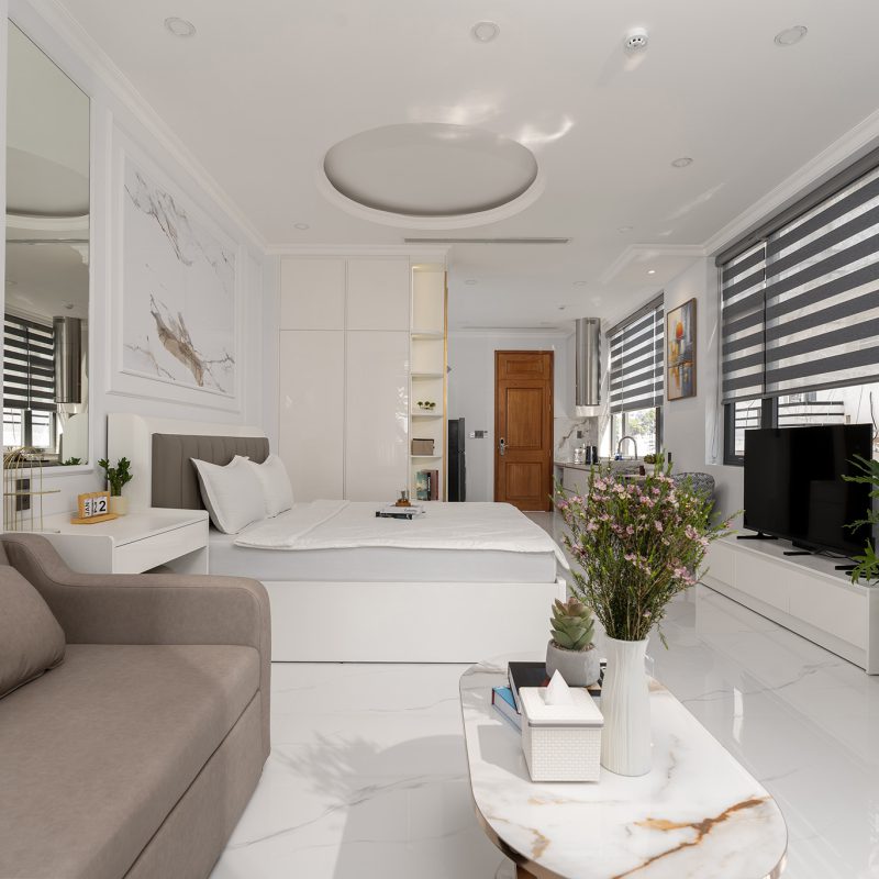 J.STAY DELUXE APARTMENTS 4