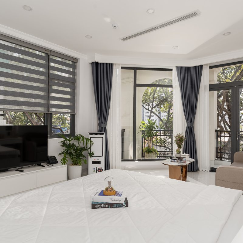 J.STAY DELUXE APARTMENTS 5