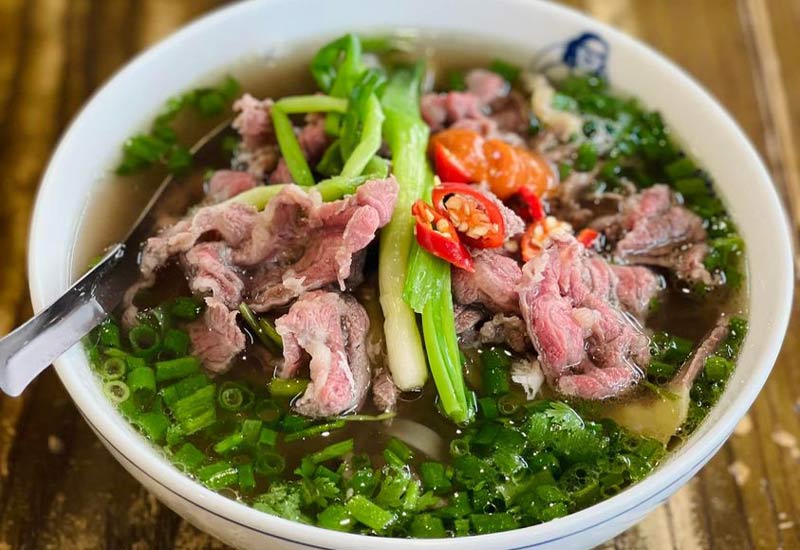 J Village Hotel - Triệu Việt Vương Hà Nội 2