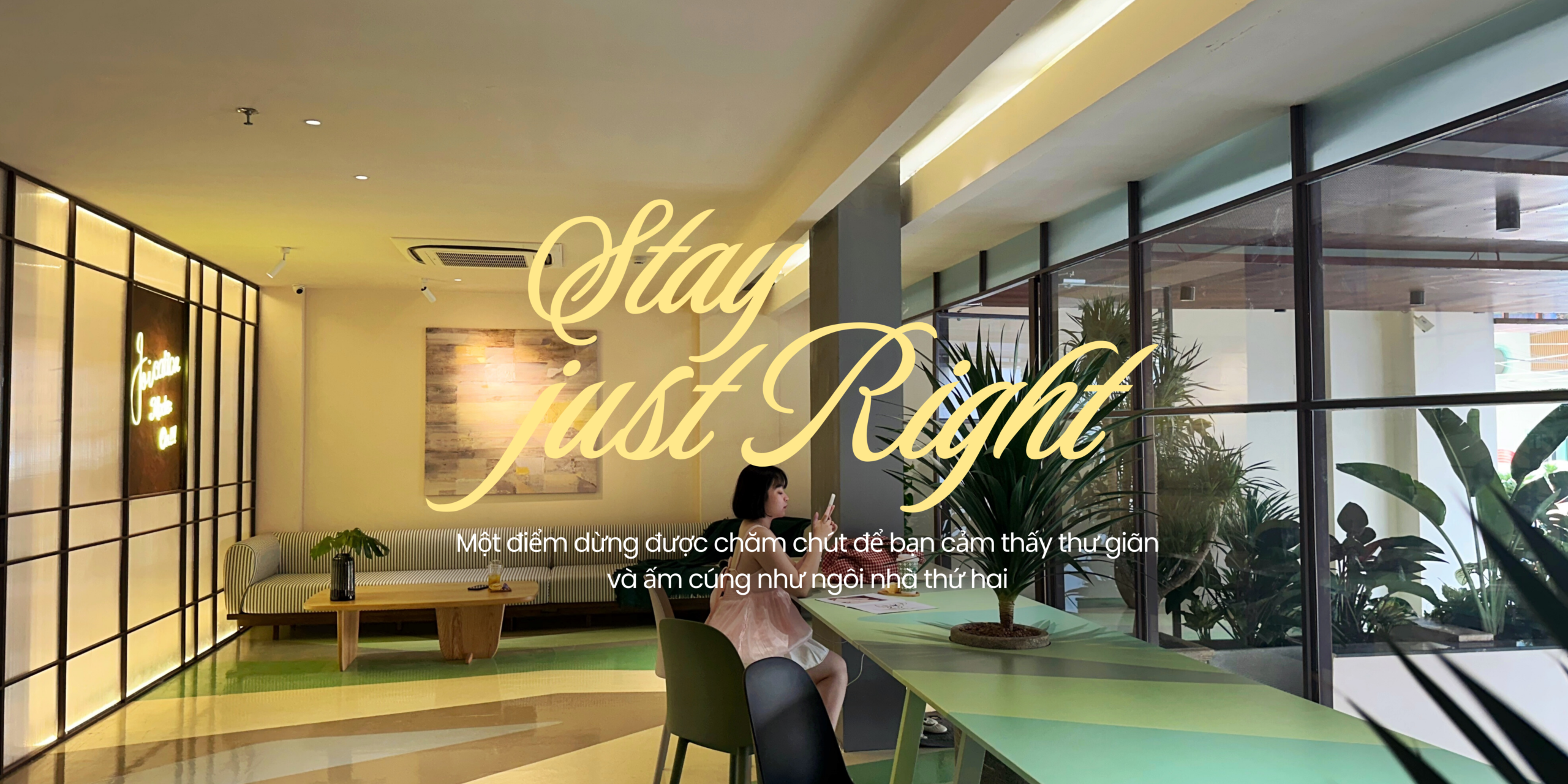 Joi Hotel - Hoàng Anh