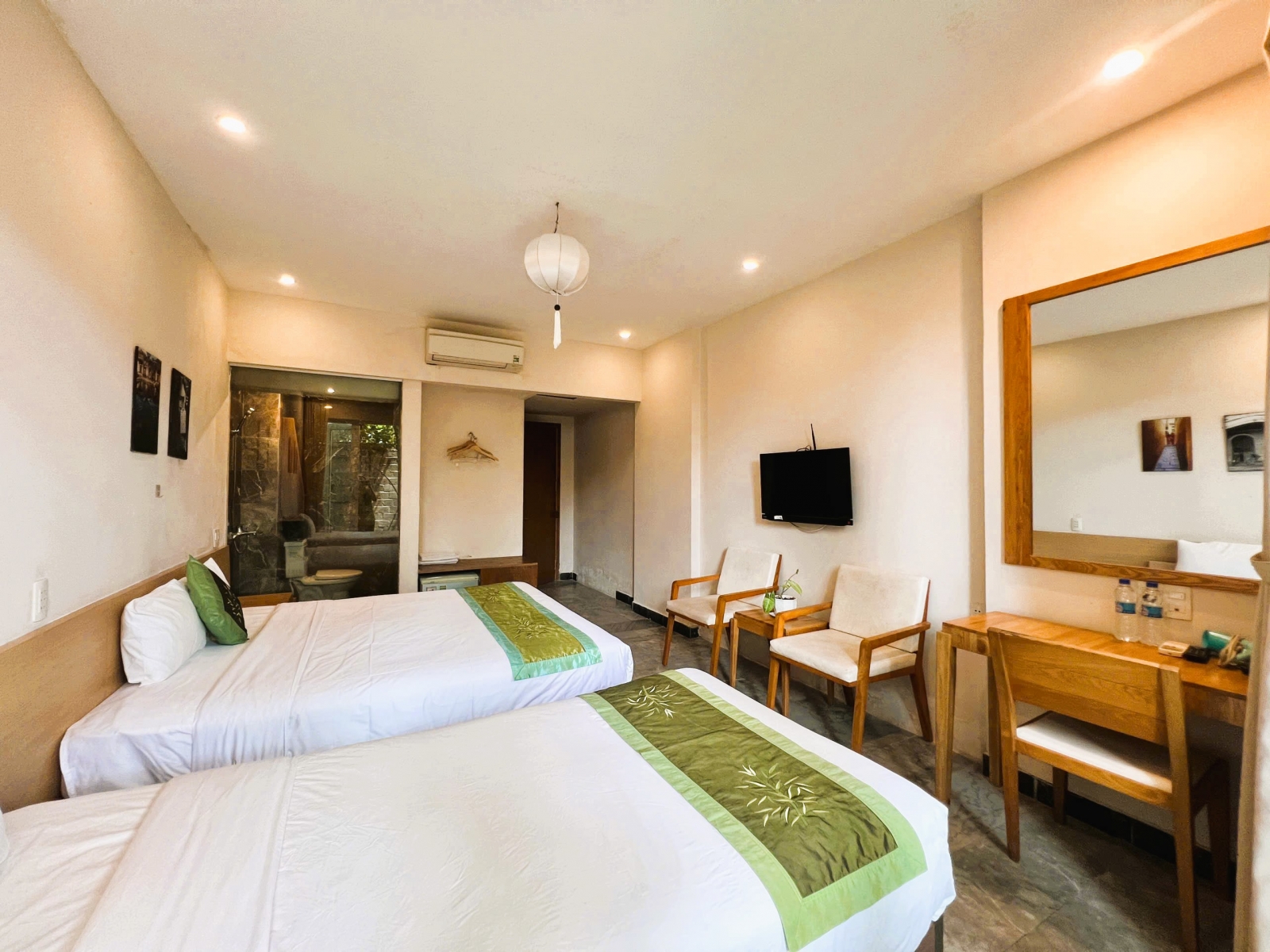 Jolie Villa Hoi An