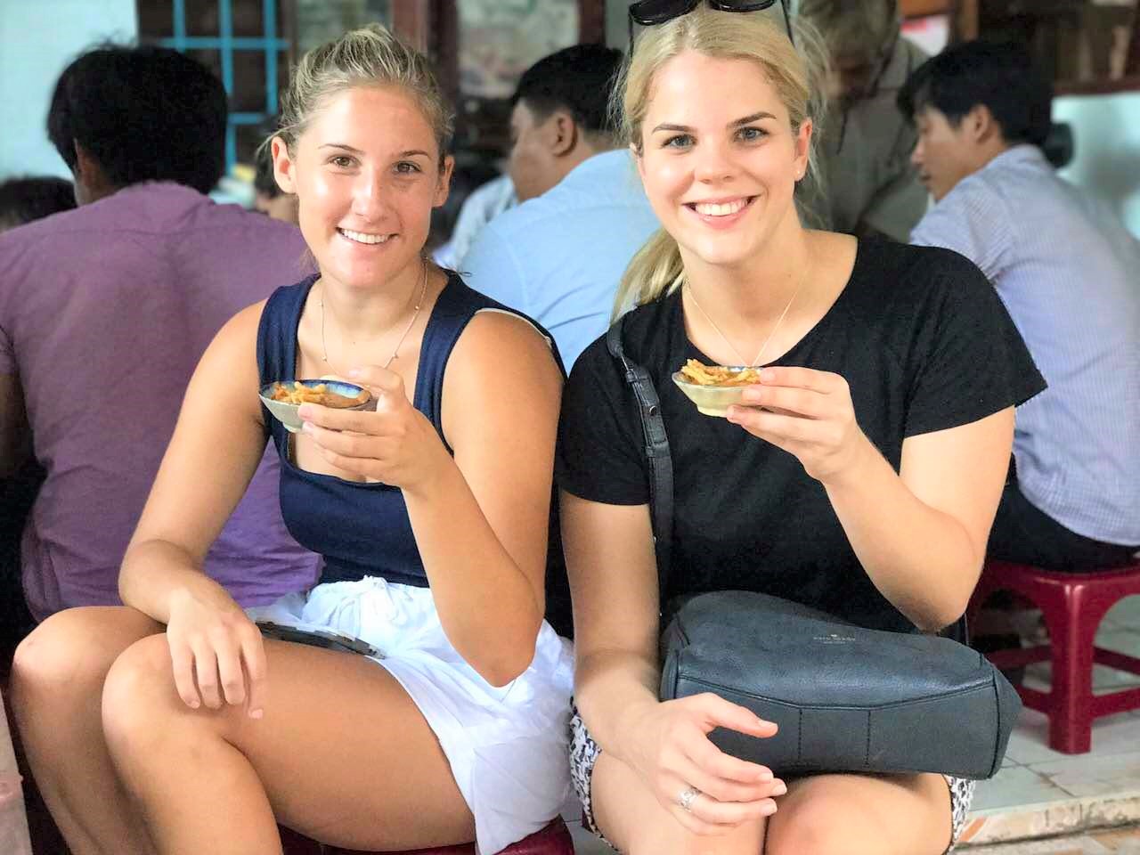 Jolie Villa Hoi An 3