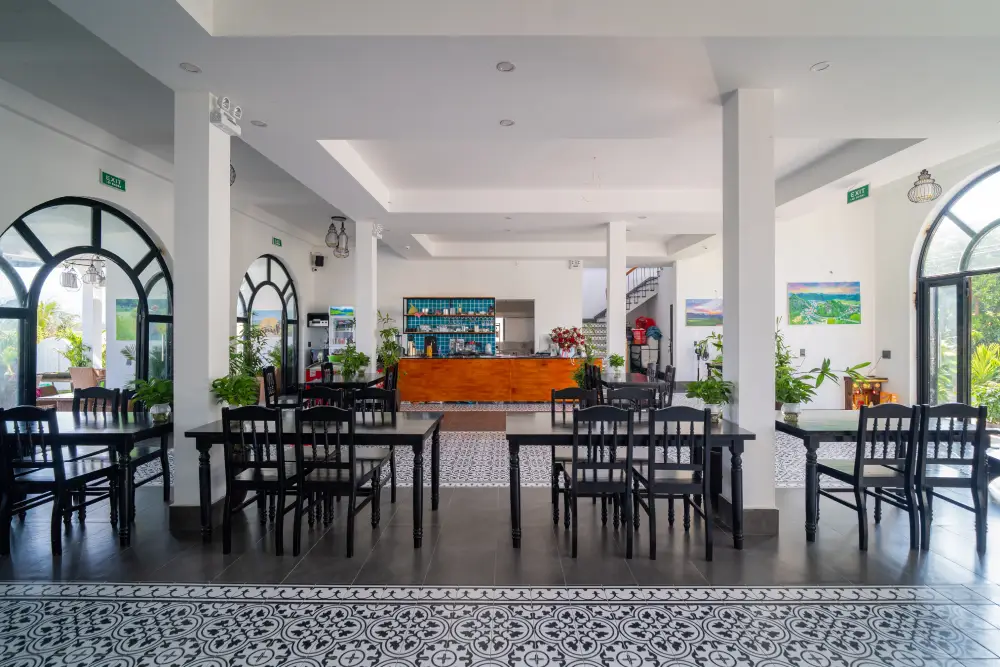 Karst Residence Phong Nha